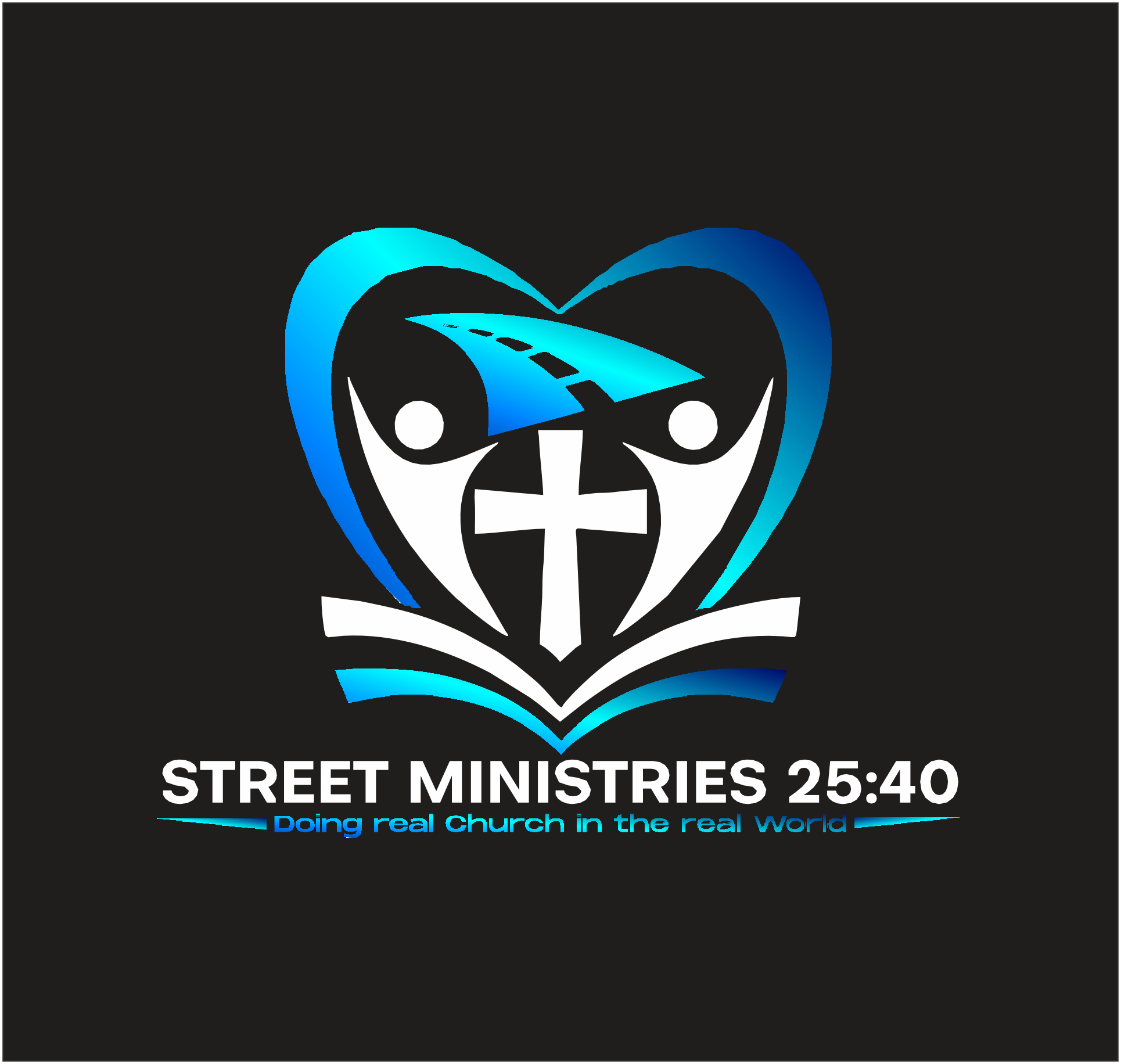 Street Ministries 25:40